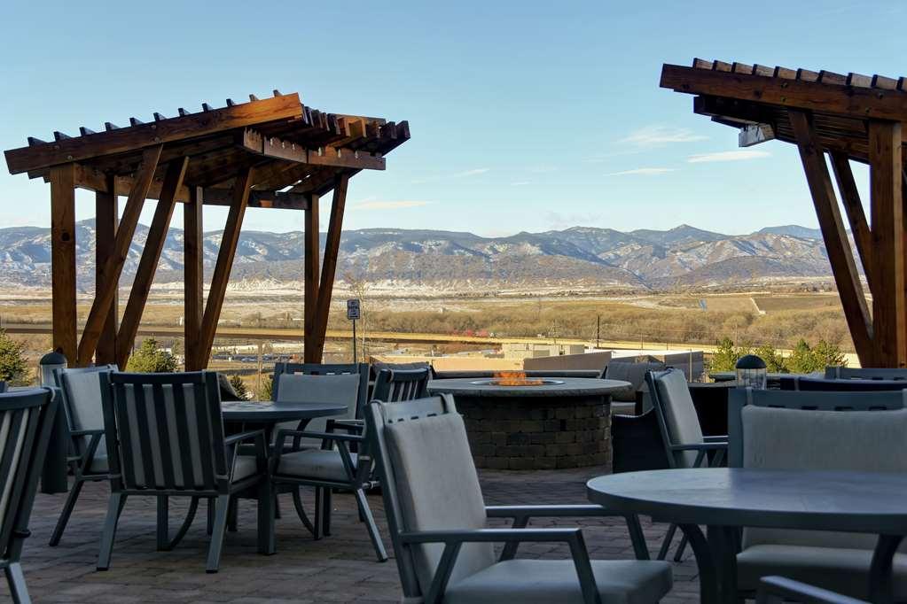 Tru By Hilton Denver South Park Meadows, Co Лоун-Трі Екстер'єр фото