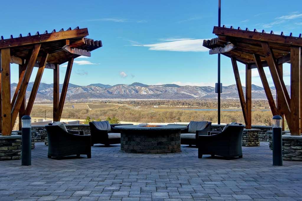 Tru By Hilton Denver South Park Meadows, Co Лоун-Трі Екстер'єр фото