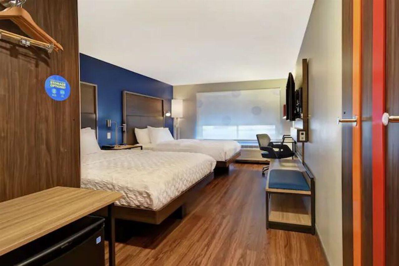 Tru By Hilton Denver South Park Meadows, Co Лоун-Трі Екстер'єр фото