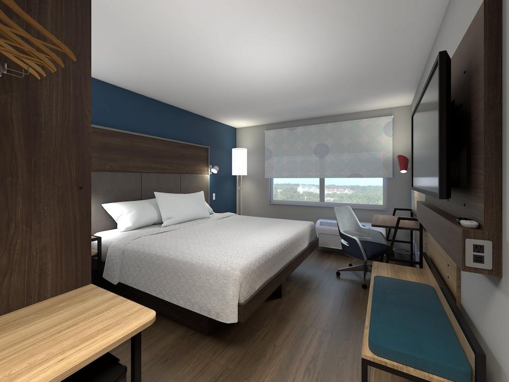 Tru By Hilton Denver South Park Meadows, Co Лоун-Трі Екстер'єр фото