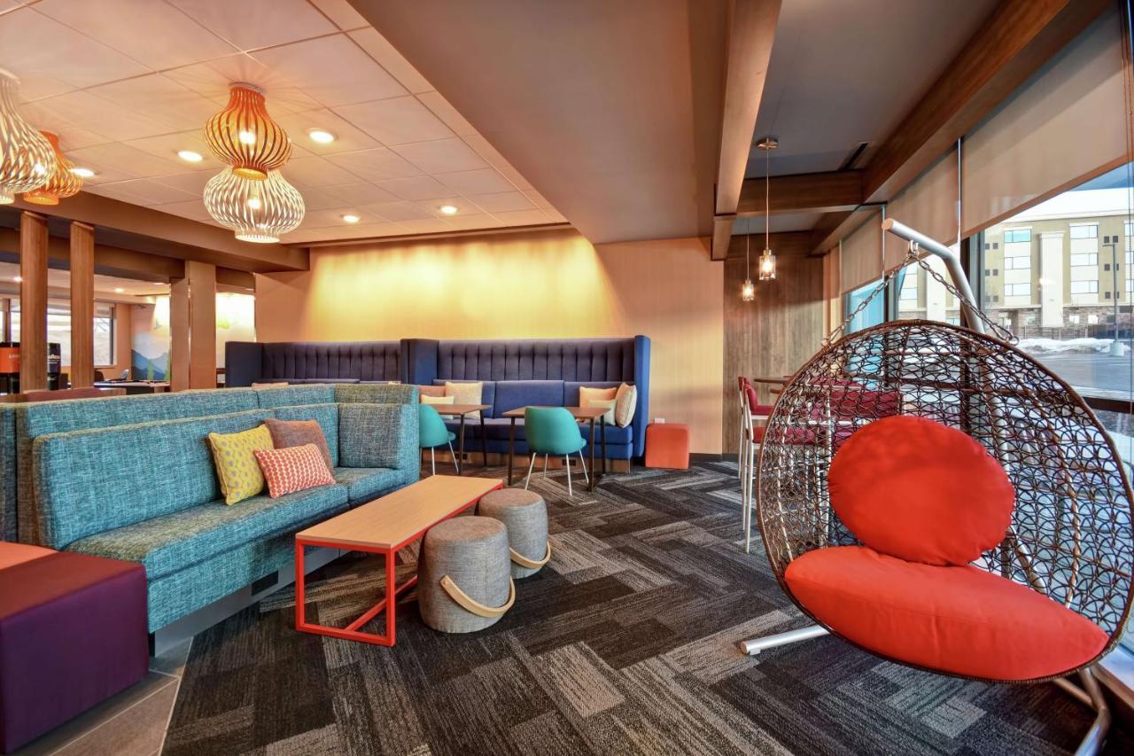Tru By Hilton Denver South Park Meadows, Co Лоун-Трі Екстер'єр фото