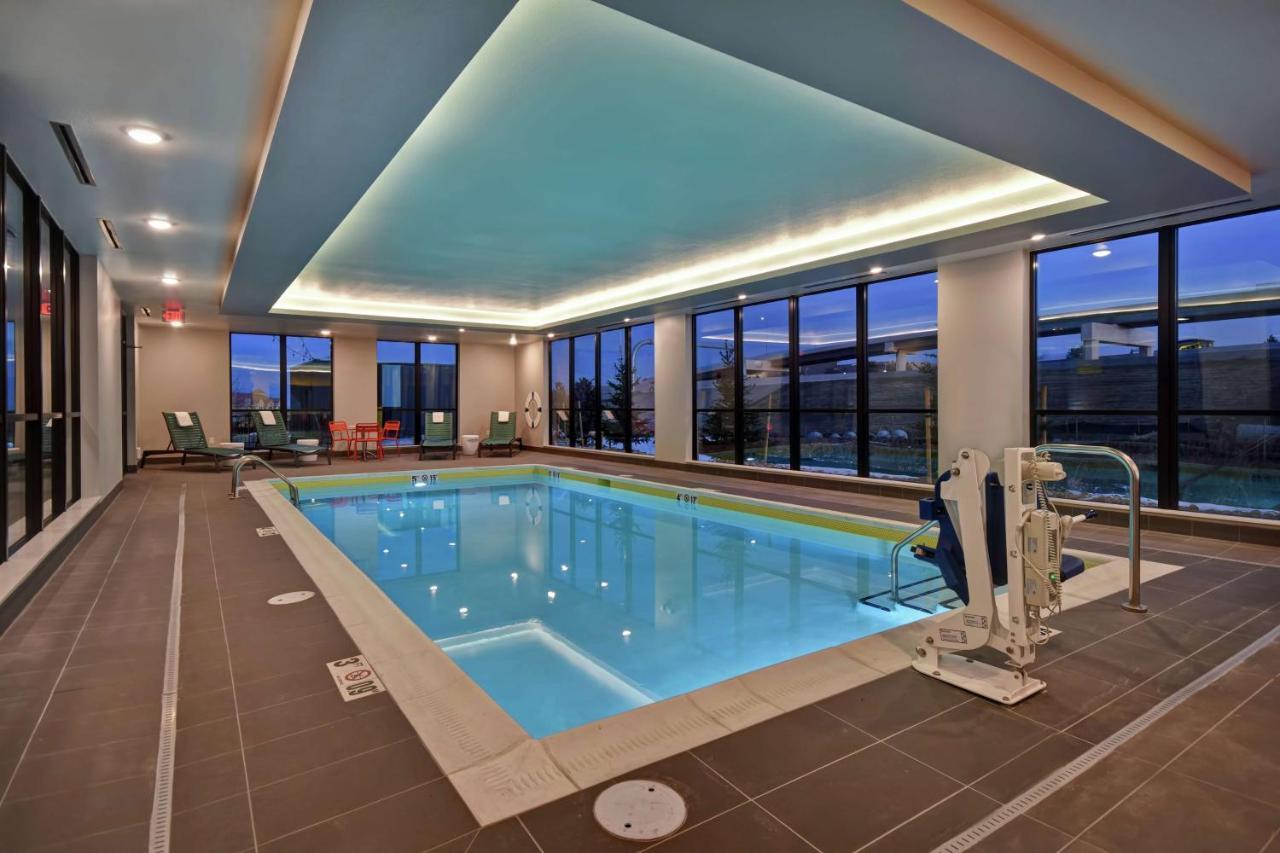 Tru By Hilton Denver South Park Meadows, Co Лоун-Трі Екстер'єр фото