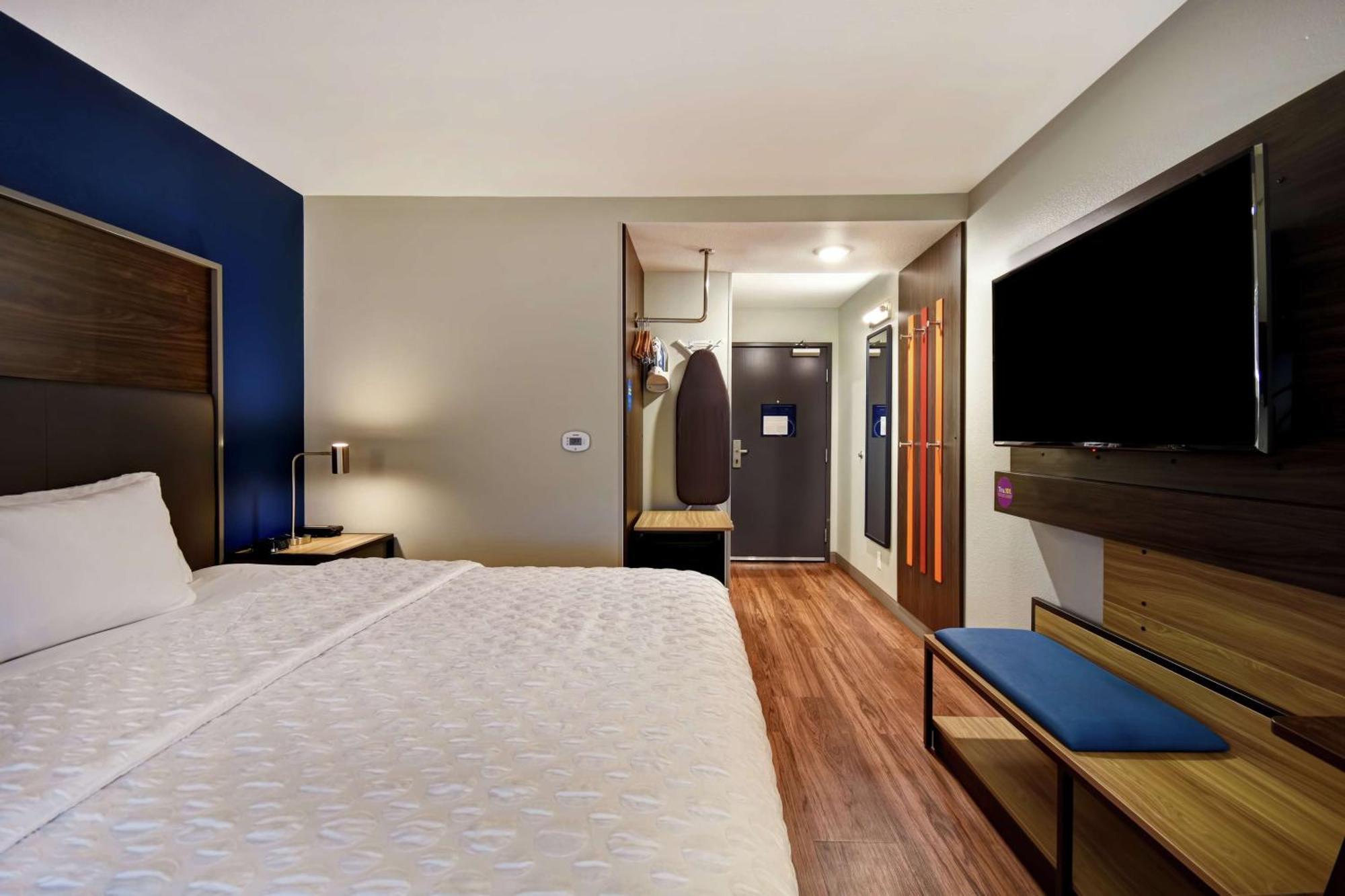 Tru By Hilton Denver South Park Meadows, Co Лоун-Трі Екстер'єр фото