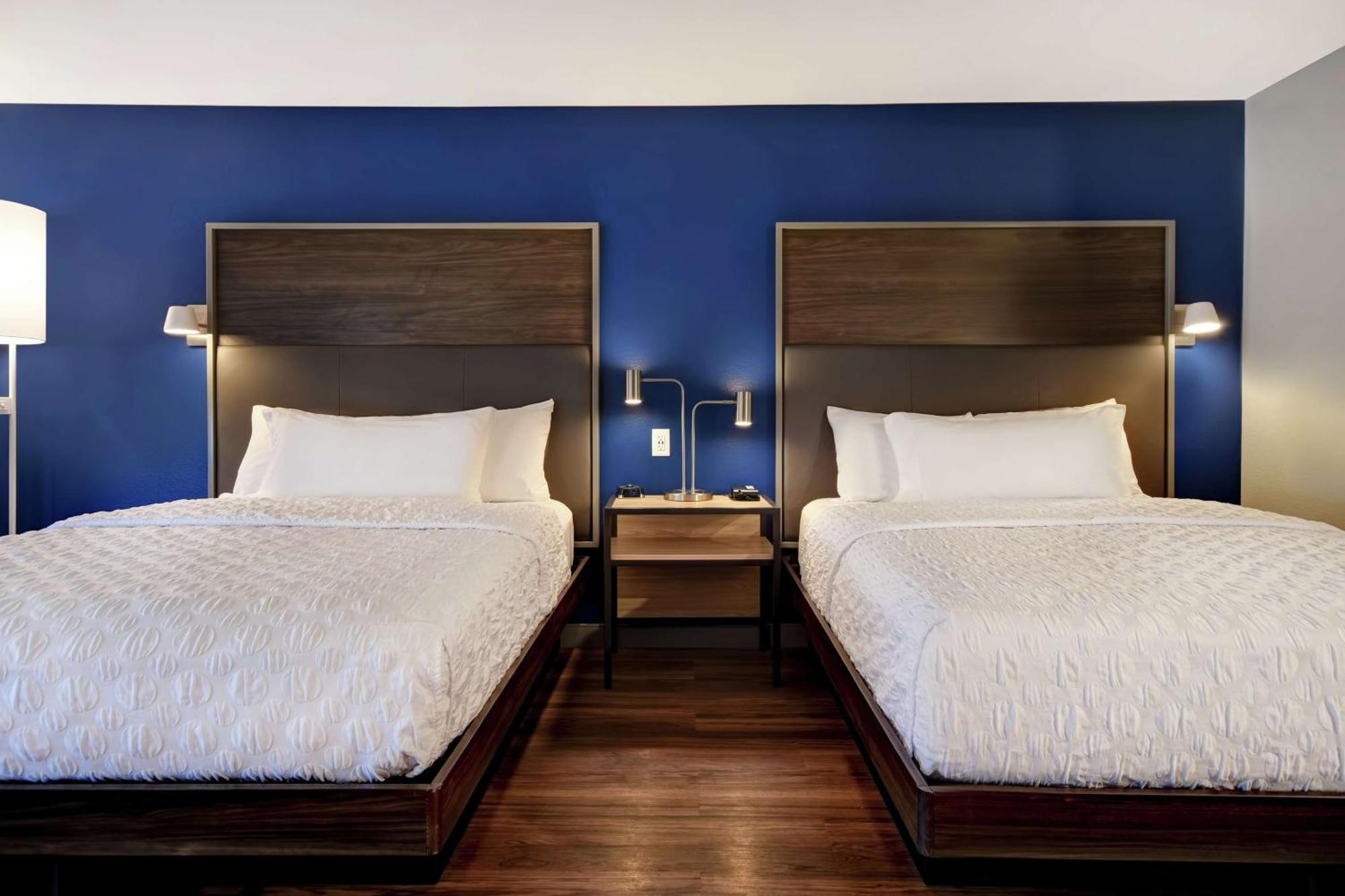 Tru By Hilton Denver South Park Meadows, Co Лоун-Трі Екстер'єр фото