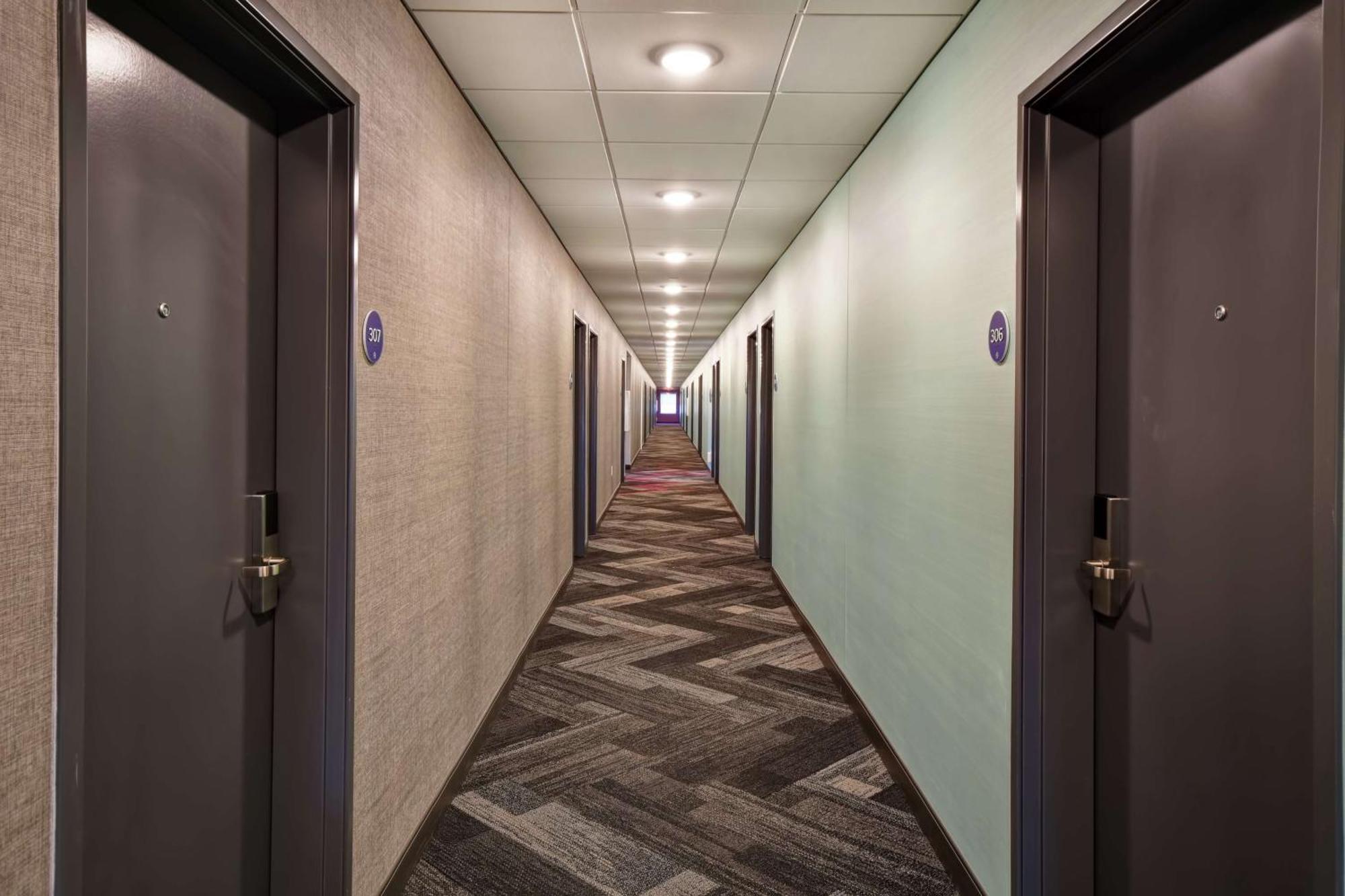 Tru By Hilton Denver South Park Meadows, Co Лоун-Трі Екстер'єр фото