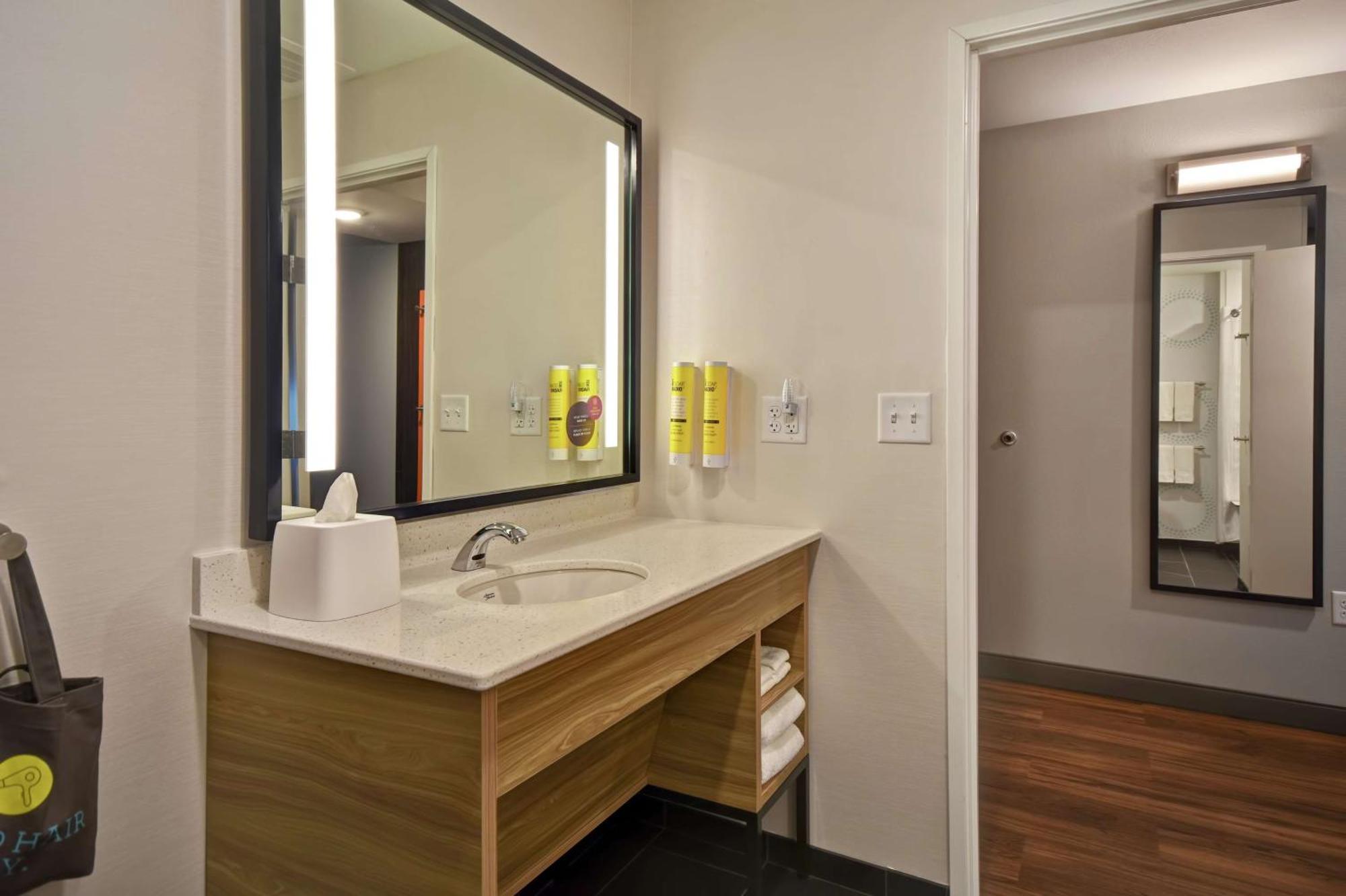 Tru By Hilton Denver South Park Meadows, Co Лоун-Трі Екстер'єр фото