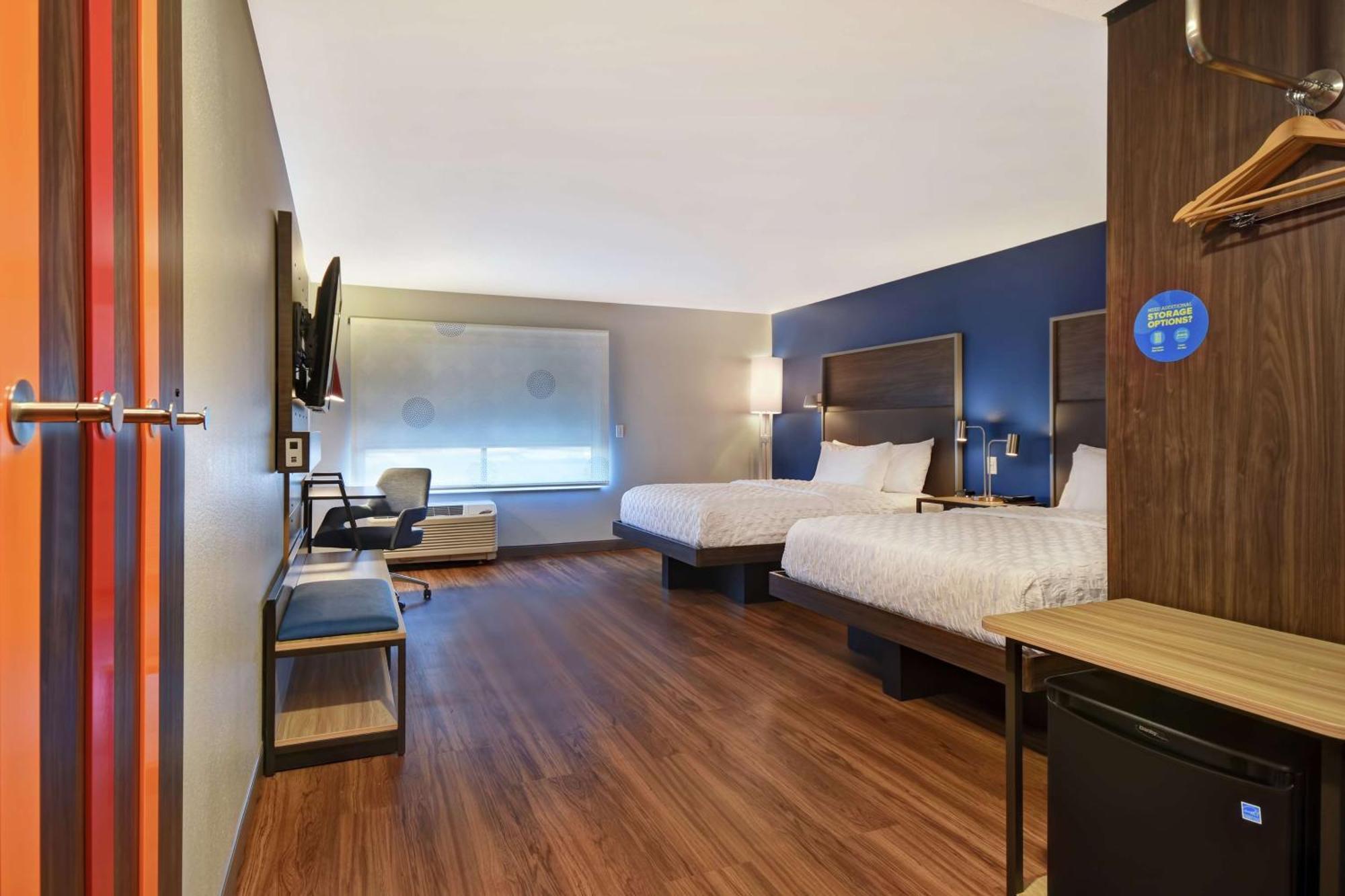 Tru By Hilton Denver South Park Meadows, Co Лоун-Трі Екстер'єр фото