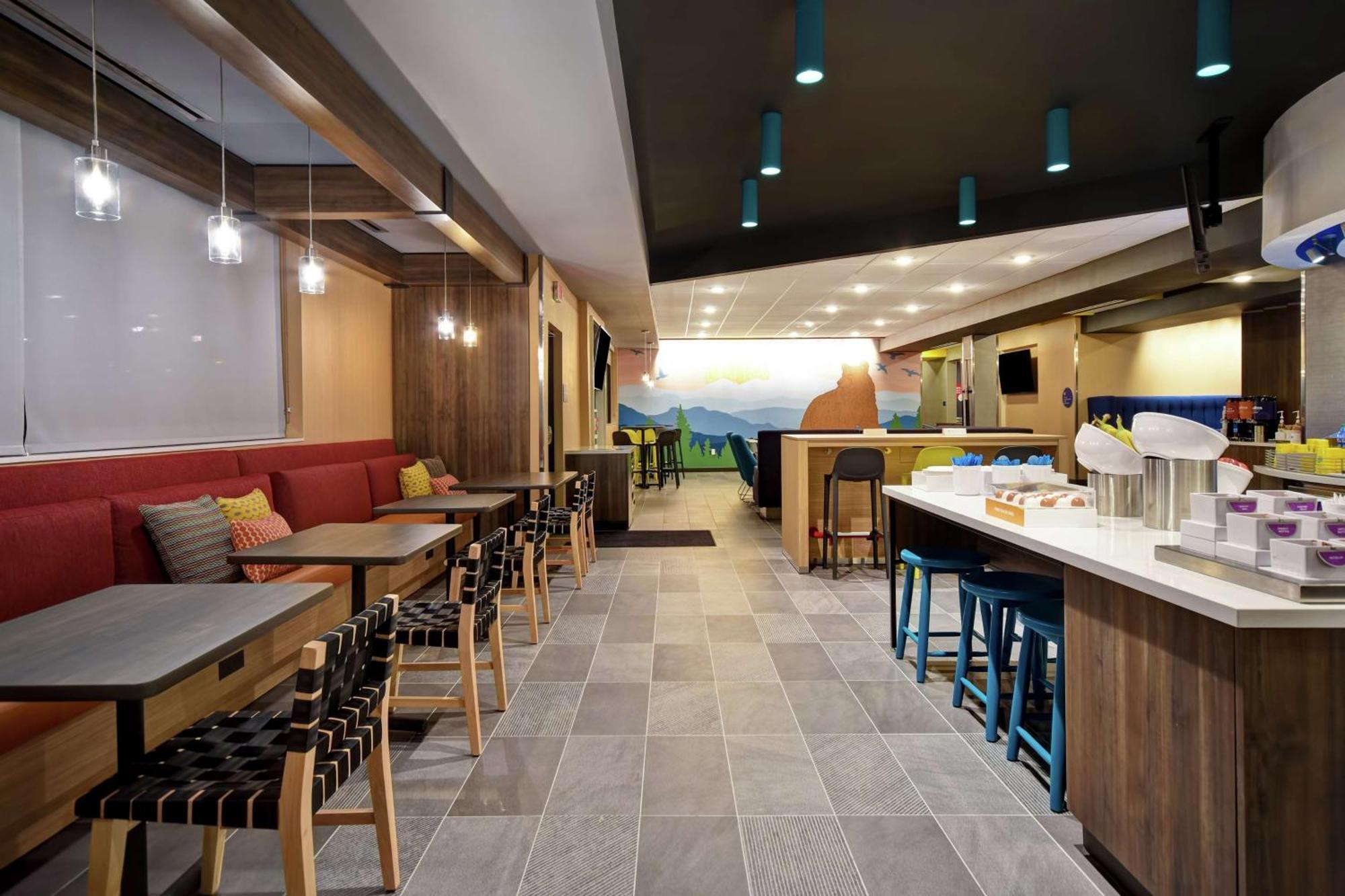 Tru By Hilton Denver South Park Meadows, Co Лоун-Трі Екстер'єр фото