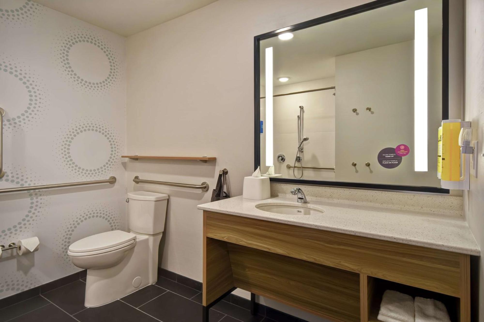Tru By Hilton Denver South Park Meadows, Co Лоун-Трі Екстер'єр фото