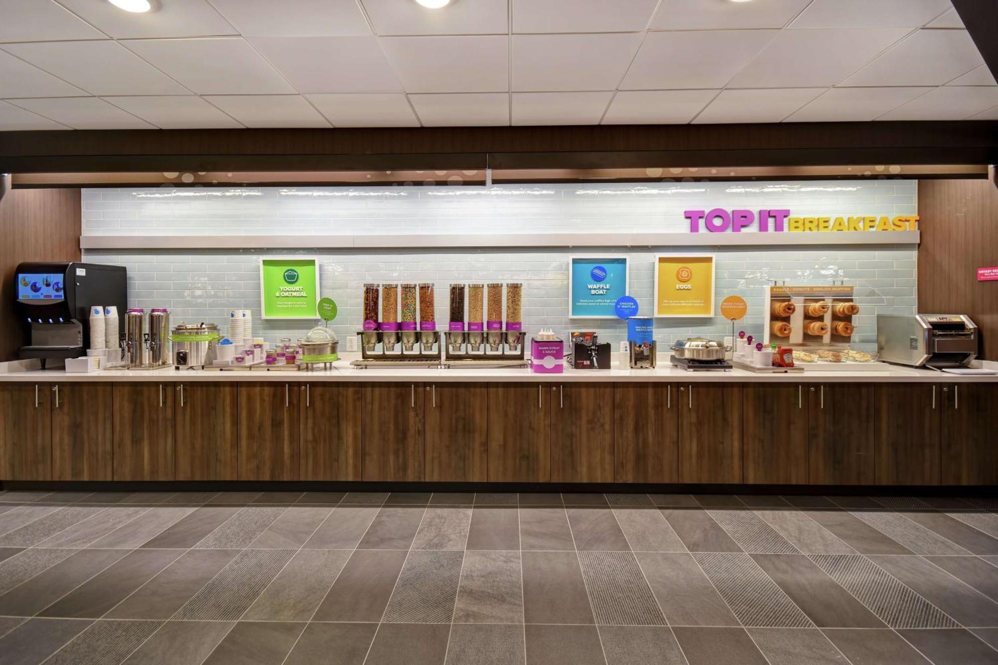 Tru By Hilton Denver South Park Meadows, Co Лоун-Трі Екстер'єр фото