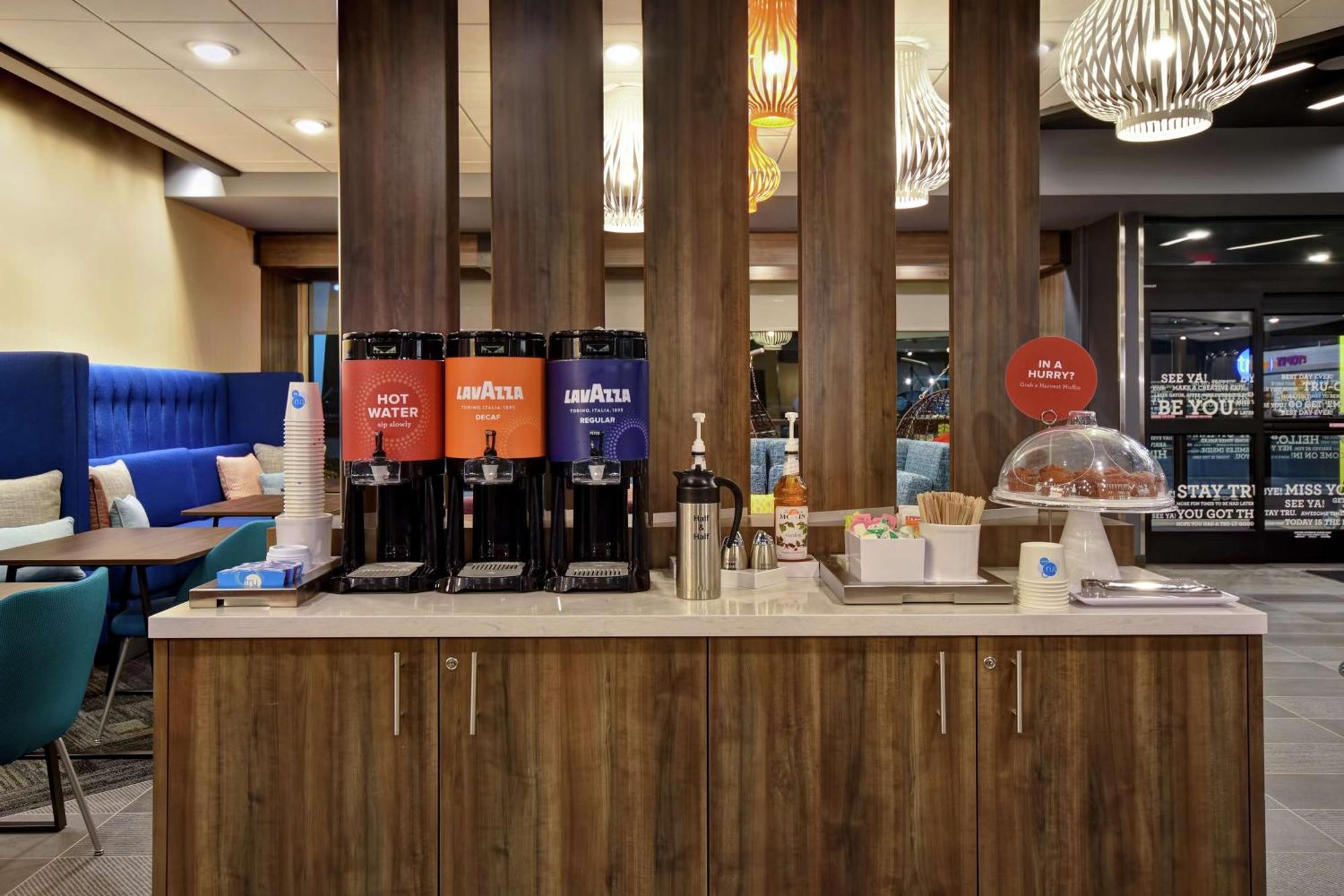 Tru By Hilton Denver South Park Meadows, Co Лоун-Трі Екстер'єр фото