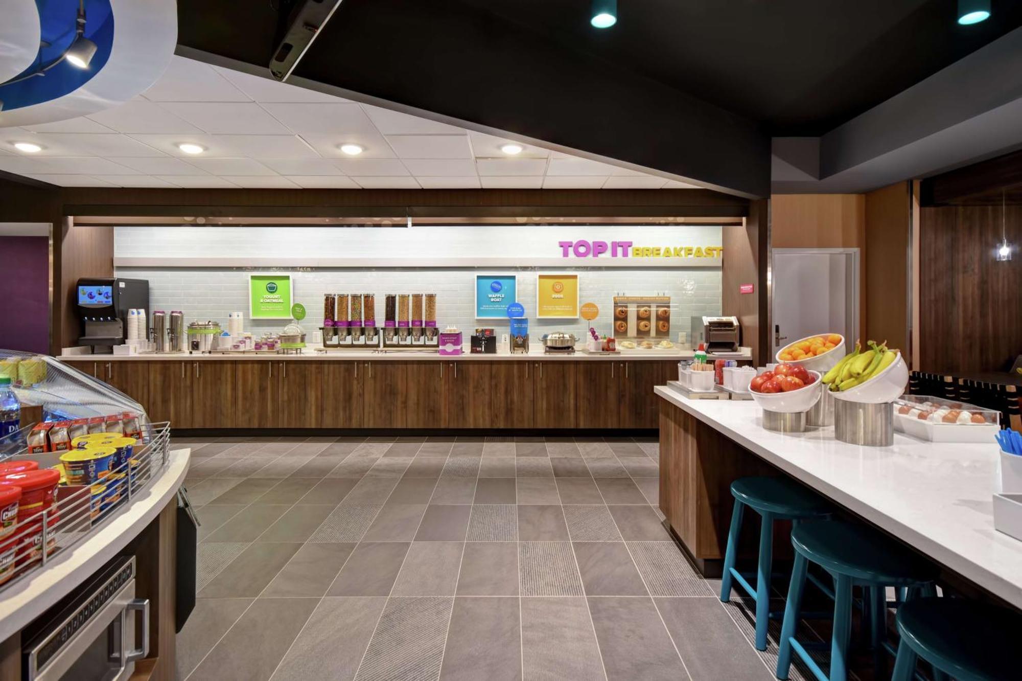 Tru By Hilton Denver South Park Meadows, Co Лоун-Трі Екстер'єр фото